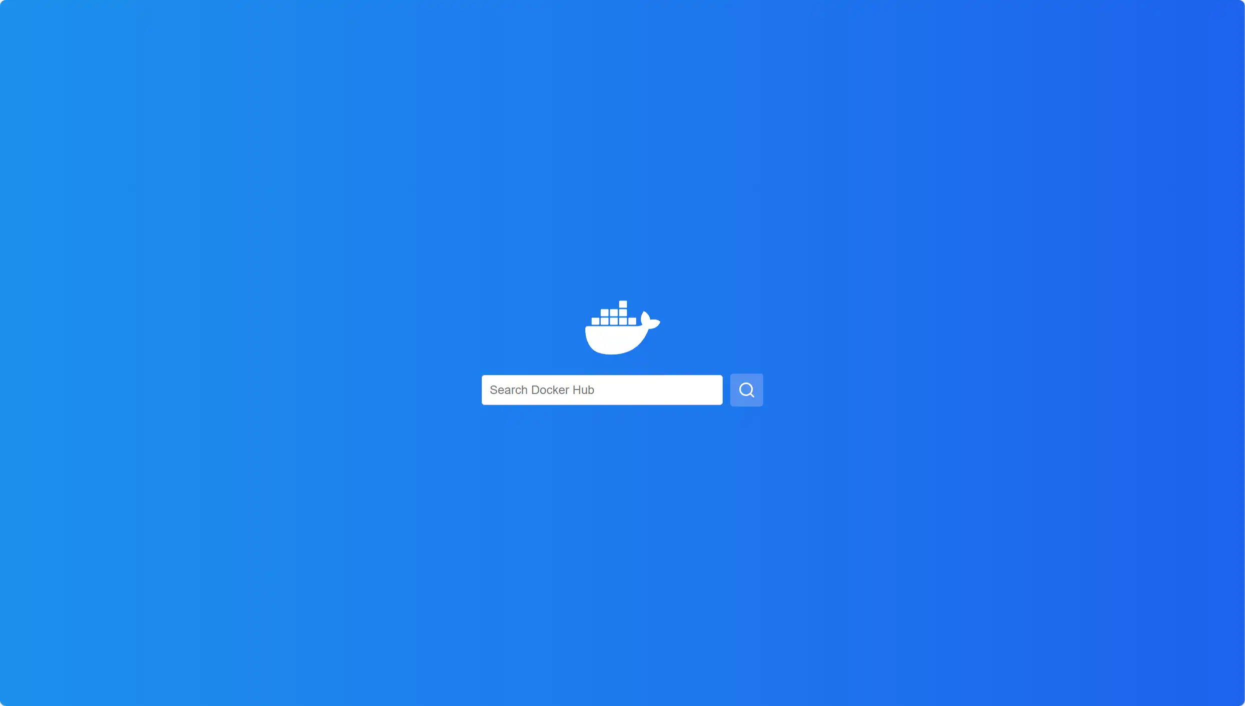Docker免费代理加速
